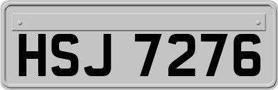 HSJ7276