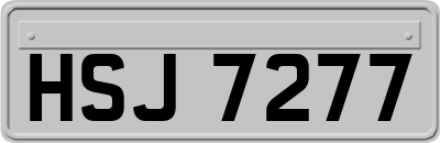 HSJ7277