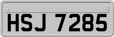 HSJ7285