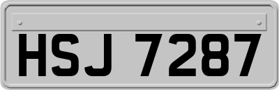 HSJ7287