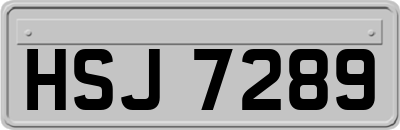 HSJ7289