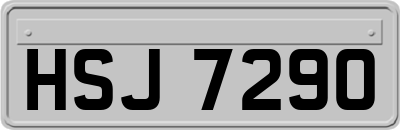 HSJ7290