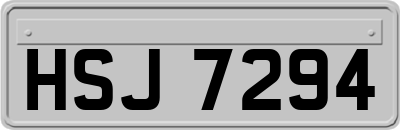 HSJ7294
