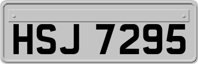 HSJ7295