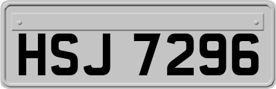 HSJ7296