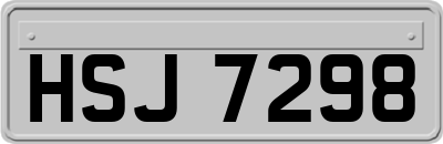 HSJ7298