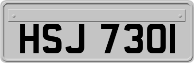HSJ7301