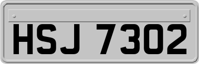 HSJ7302