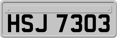 HSJ7303