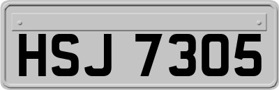 HSJ7305