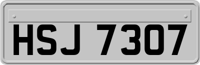 HSJ7307