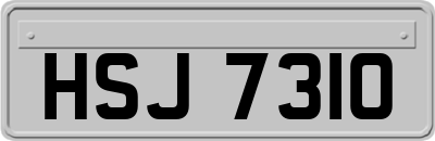 HSJ7310