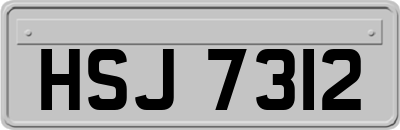 HSJ7312