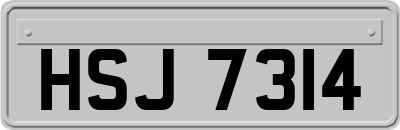 HSJ7314