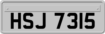 HSJ7315