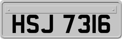 HSJ7316