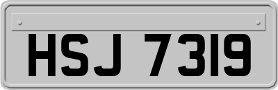 HSJ7319