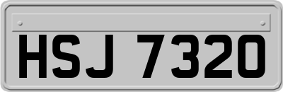 HSJ7320
