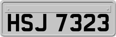 HSJ7323