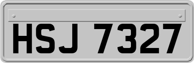 HSJ7327