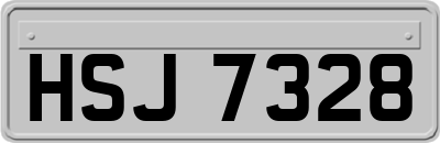 HSJ7328