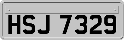 HSJ7329