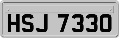 HSJ7330