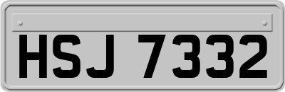 HSJ7332