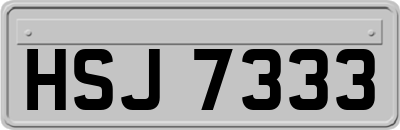 HSJ7333