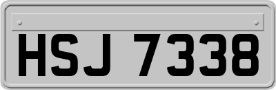 HSJ7338