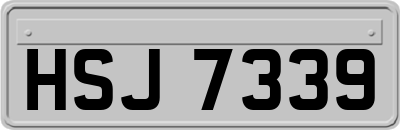 HSJ7339