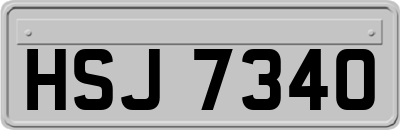 HSJ7340