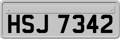 HSJ7342