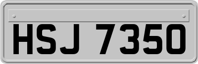 HSJ7350