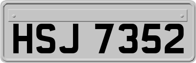 HSJ7352