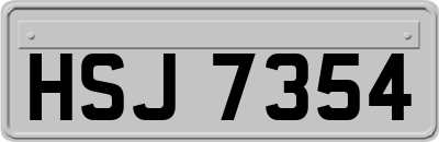 HSJ7354