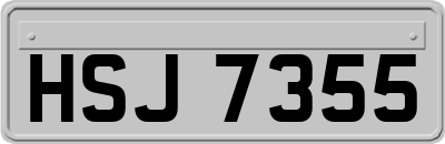 HSJ7355