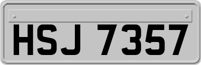 HSJ7357