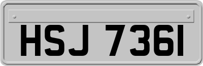 HSJ7361