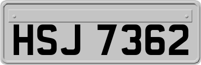 HSJ7362