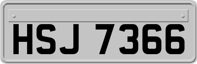 HSJ7366