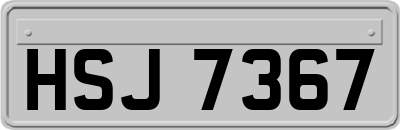 HSJ7367