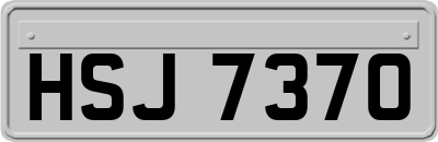 HSJ7370