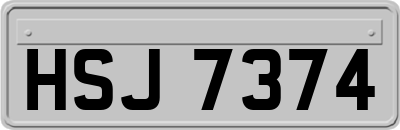 HSJ7374