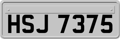 HSJ7375