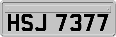 HSJ7377