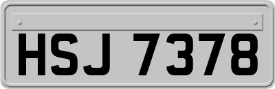HSJ7378