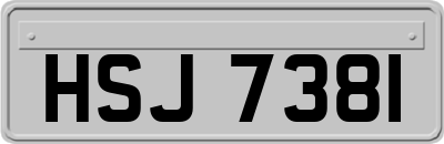 HSJ7381