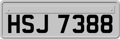 HSJ7388