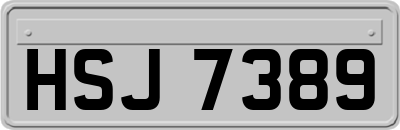 HSJ7389